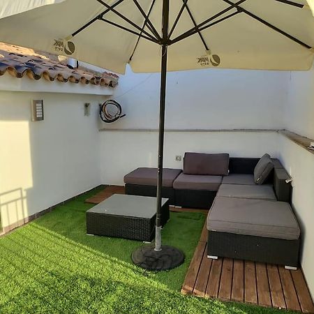 Apartamento Ca La Perla Albalat de Taronchers Exterior foto