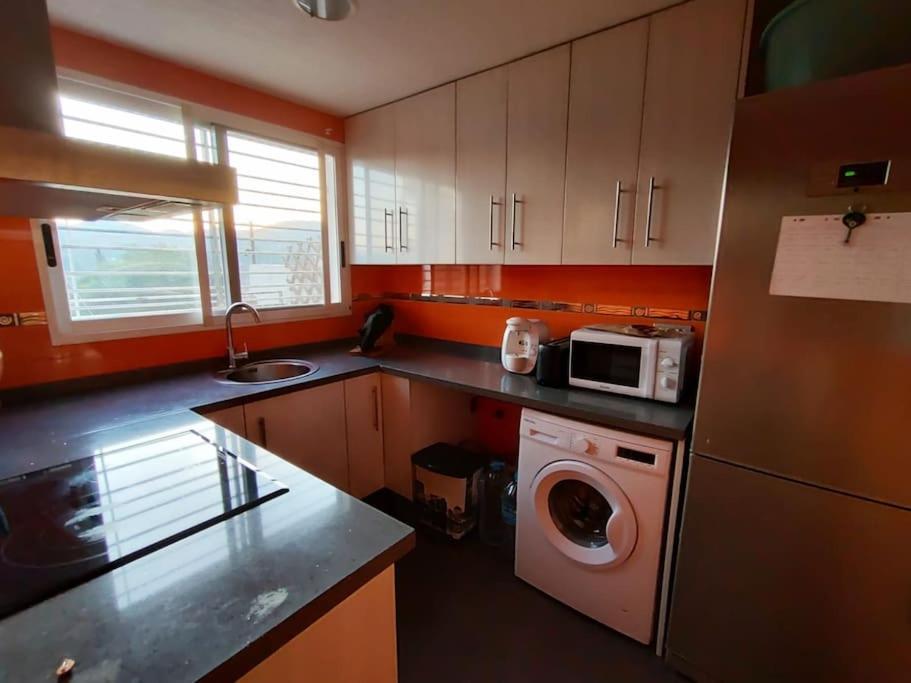 Apartamento Ca La Perla Albalat de Taronchers Exterior foto