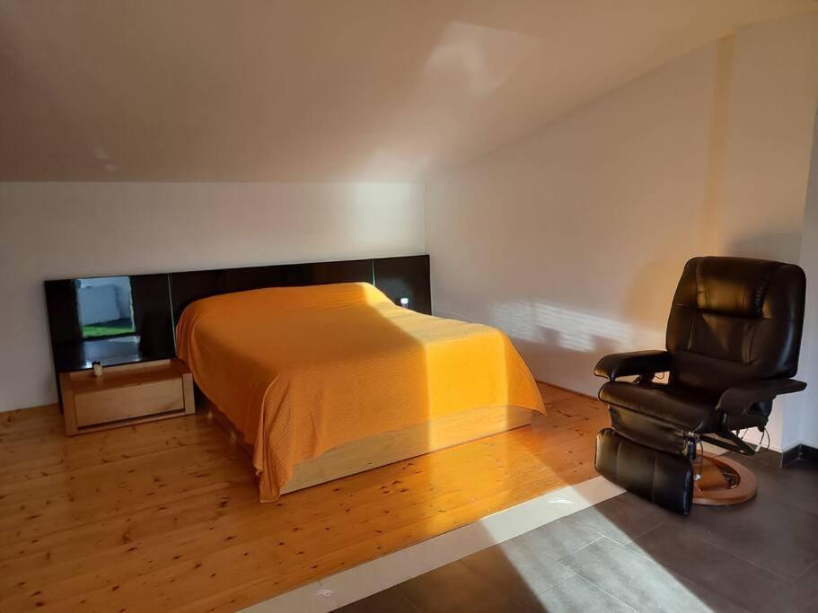 Apartamento Ca La Perla Albalat de Taronchers Exterior foto