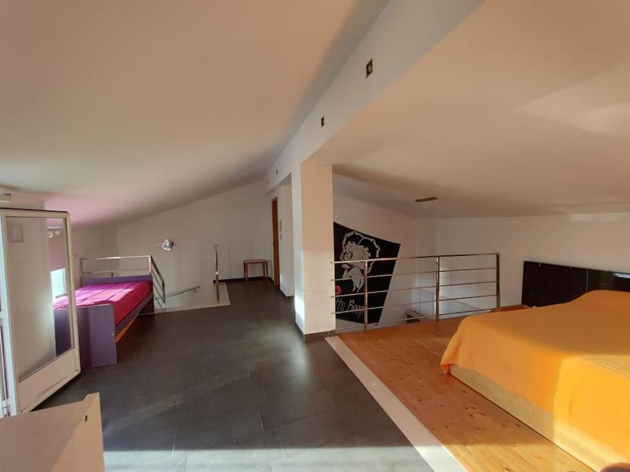 Apartamento Ca La Perla Albalat de Taronchers Exterior foto