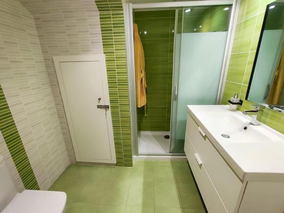 Apartamento Ca La Perla Albalat de Taronchers Exterior foto